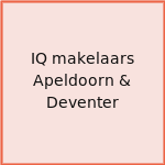 IQ makelaars Apeldoorn & Deventer